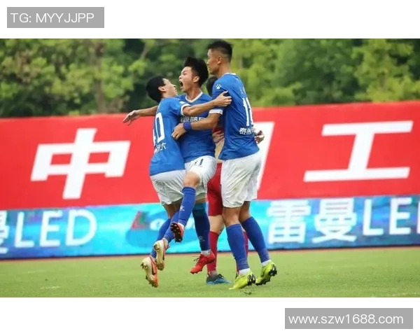 泰州远大与淄博蹴鞠的精彩对决揭示了中国足球的新希望与挑战