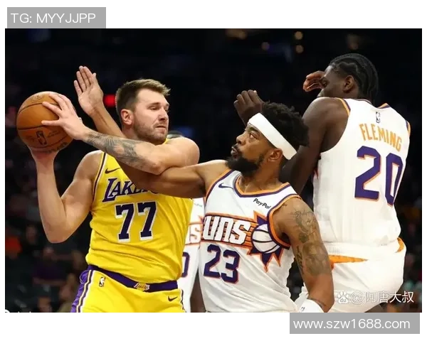 湖人对决太阳十季后赛回顾与精彩瞬间分析