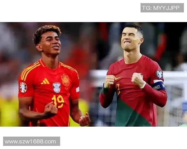 激战在即足球葡萄牙与塞尔维亚争夺欧洲杯入场券的巅峰对决