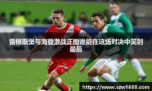 雷根斯堡与海登激战正酣谁能在这场对决中笑到最后